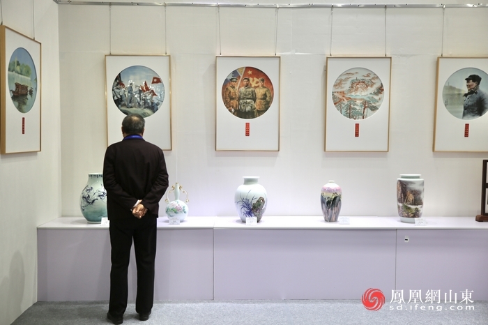 向新而生的城市力量——从陶博会看淄博高质量发展