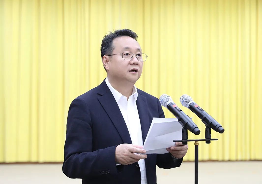 湖州市委书记王纲加快建设共同富裕绿色样本作出应有贡献