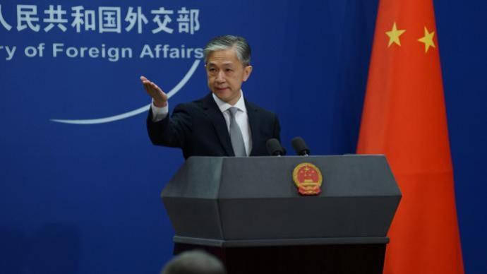 外交部再谈所罗门群岛局势：支持所政府止暴制乱的努力