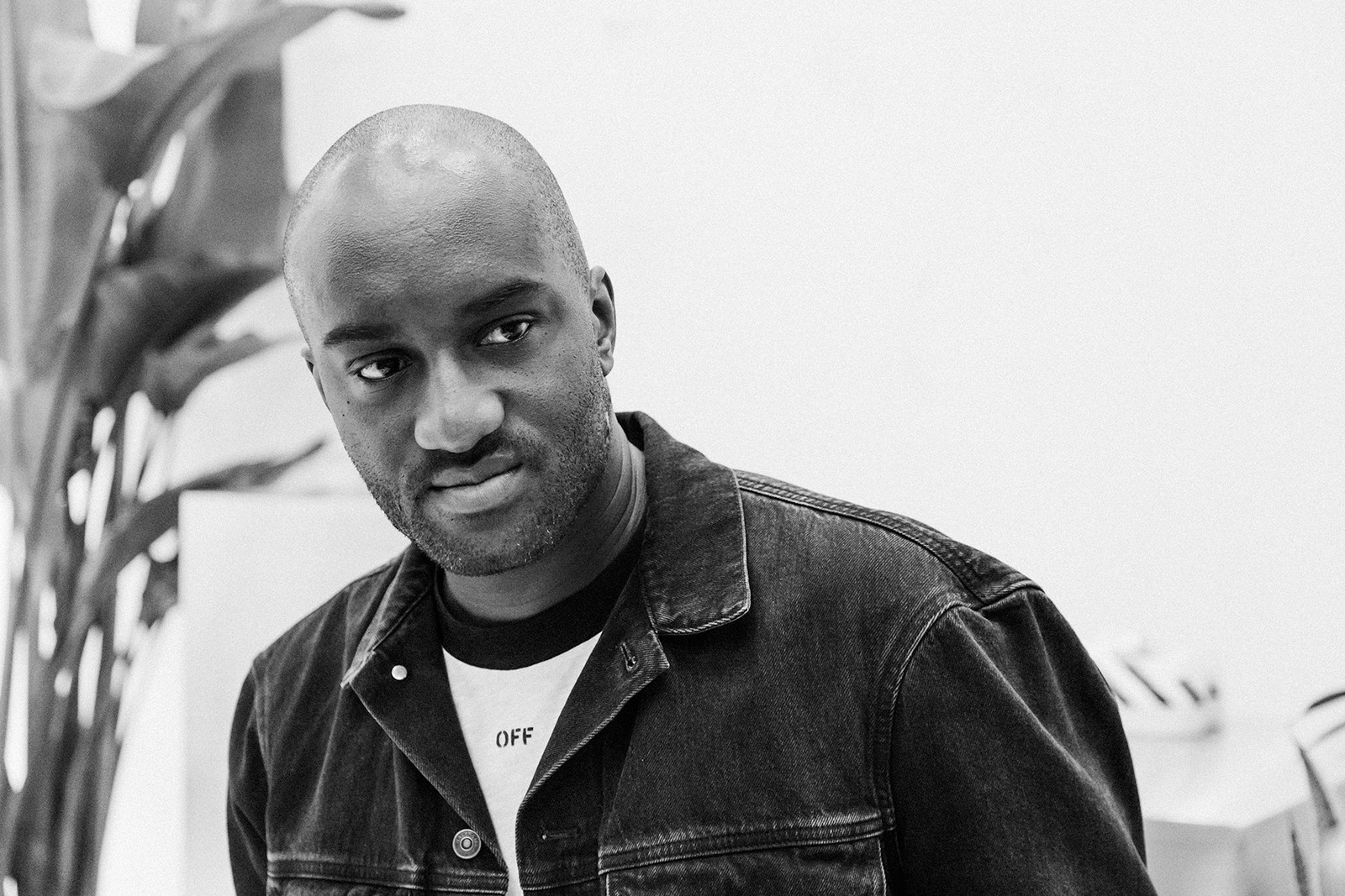 HYPEBEAST L OFF-WHITE c/o Virgil Abloh™ OӋ Virgil Abloh