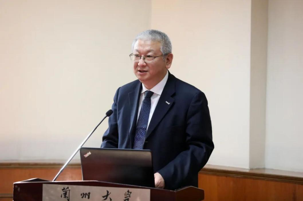  隆基股份与兰州大学成立未来技术研究院