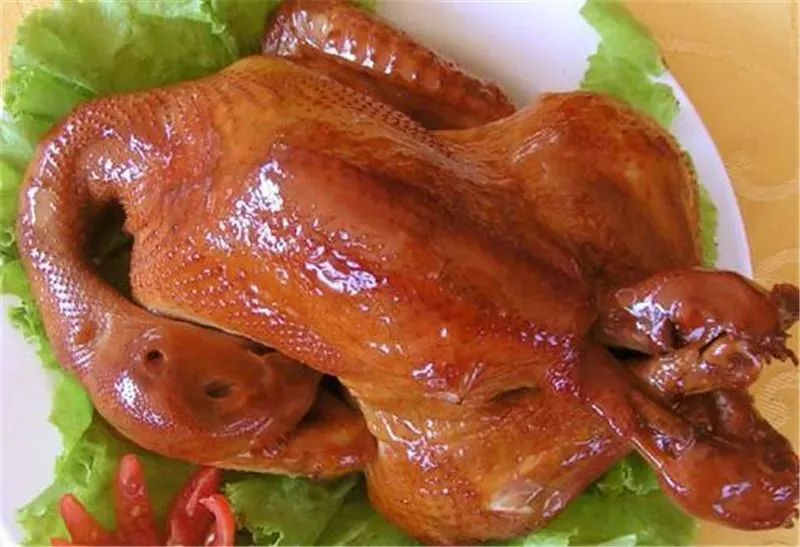 甘肃各地特色美食文化 肉永远都是主角!