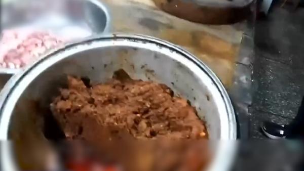 重庆一厨师用罂粟壳炒制200斤火锅底料，已卖出180斤