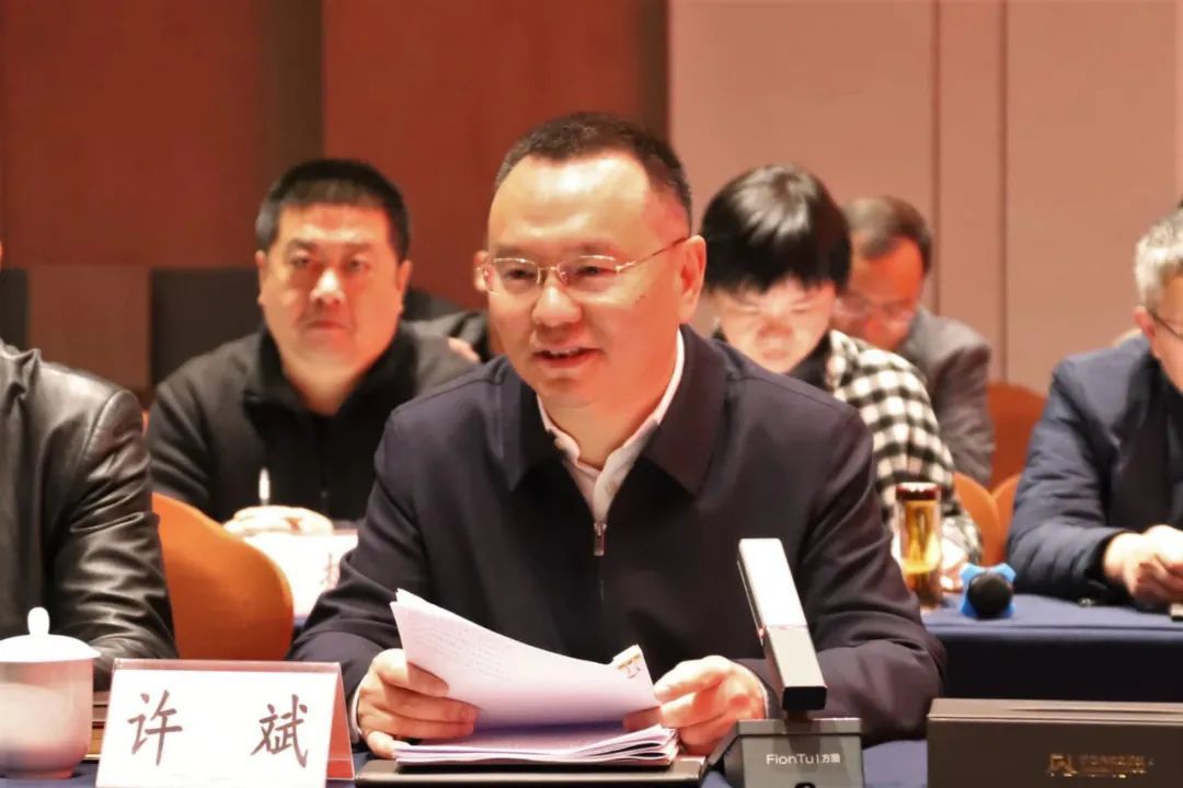 青云谱区党政代表团赴永修县考察交流 叶修堂、汪众华率团 许斌、秦岭陪同