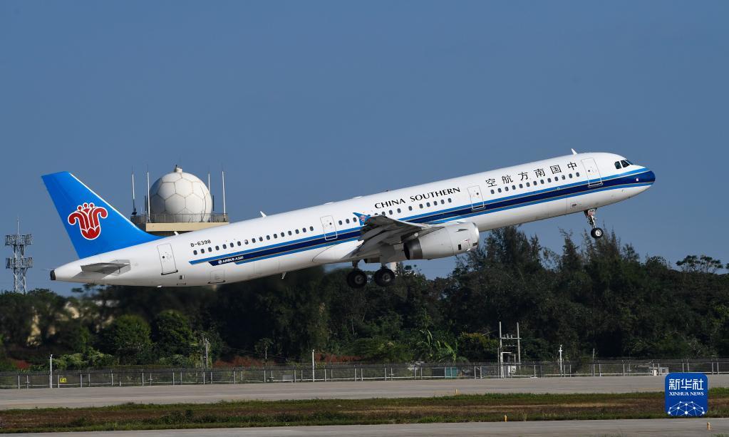 海口美兰国际机场二期投入运营凤凰网海南_凤凰网