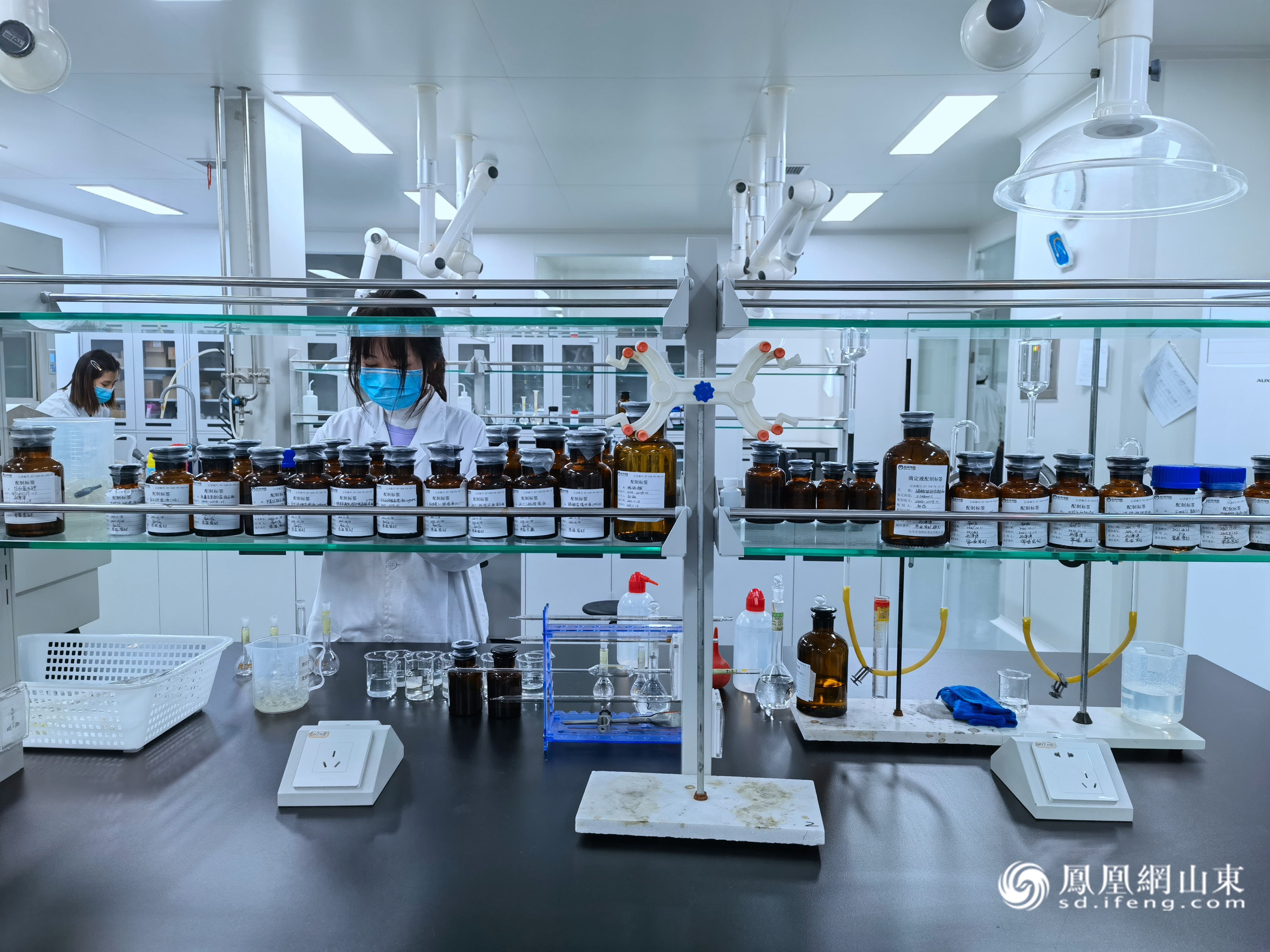 聚焦营养配方 以“食”助“医”——探寻山东若尧特医食品有限公司质量管理新业态