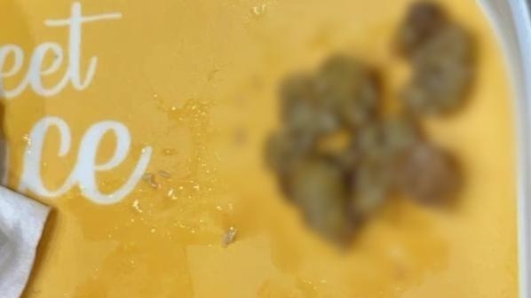 好欢螺回应“螺蛳粉吃出虫卵”：商业诋毁时有发生，将核查