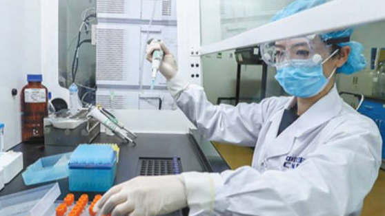 中国现有核酸检测可检出奥密克戎变异株