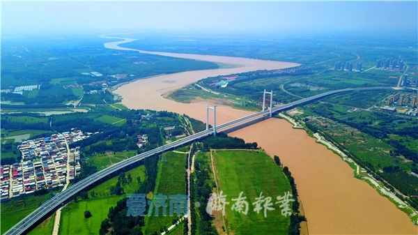 济南日报 吕传泉 摄