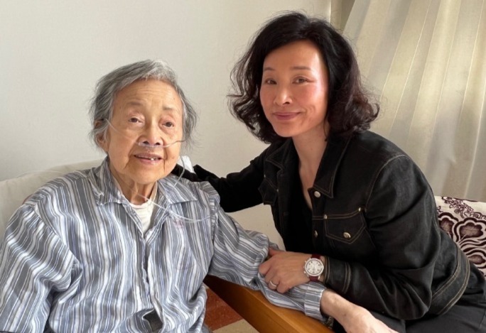 著名药理学家张安中逝世 女儿陈冲发长文追忆
