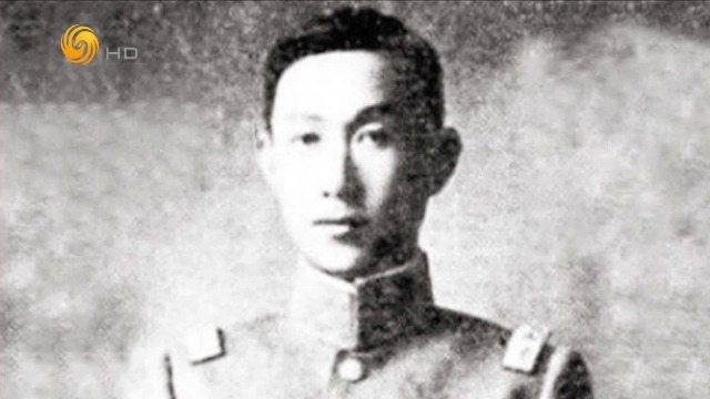 朱德改籍贯考进云南讲武堂，结识蔡锷经常向他请教问题