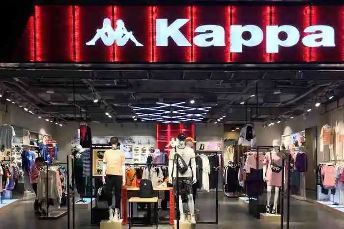 出飒 | 曾红极一时的Kappa,到底是怎么“消失”的?_凤凰网