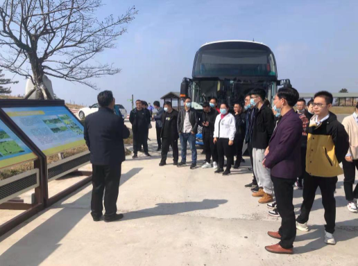 荆门市委党校打造党性锤炼特色课堂