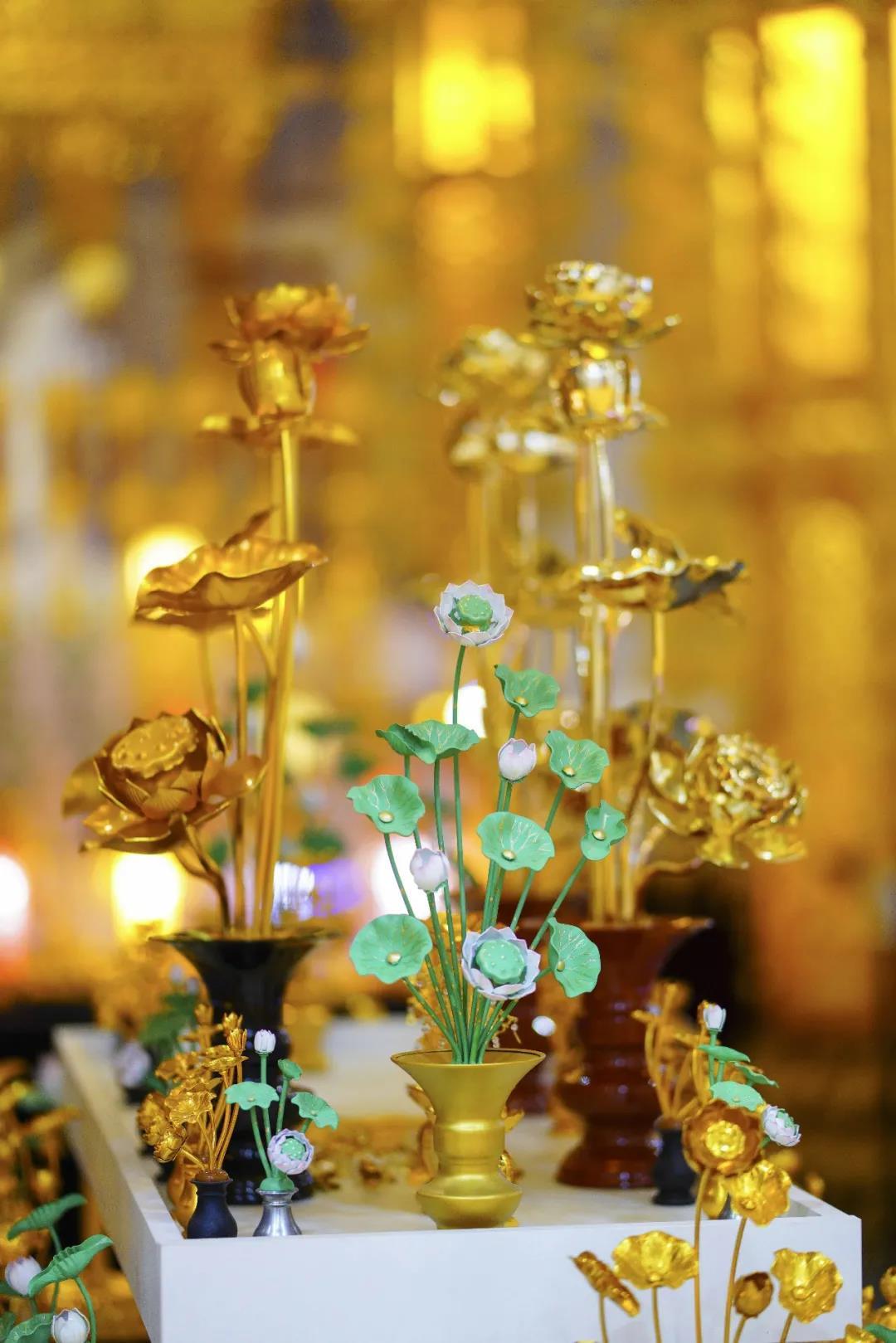 岁末大展 闪耀暖冬!厦门国际佛事用品展精彩抢先看