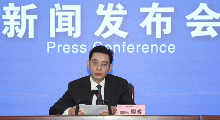 江西省儿童医院：一院两区 同质化服务