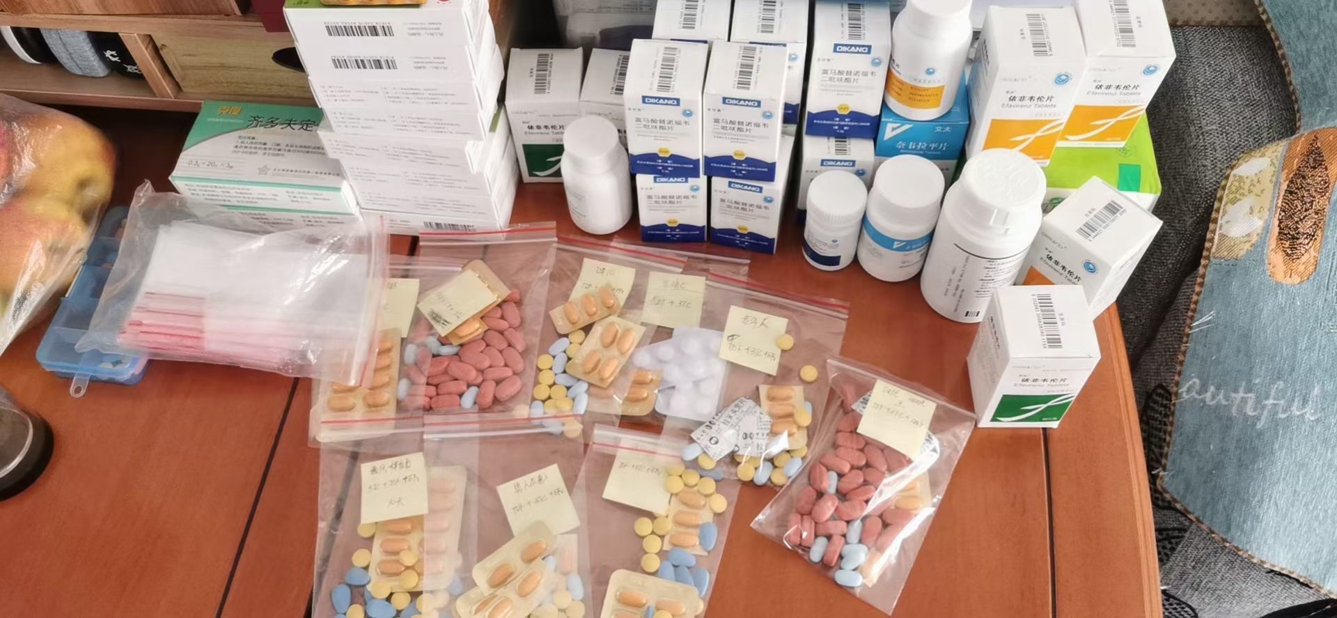 我不是药神，是“疫”时照亮234名病友的“灯塔”