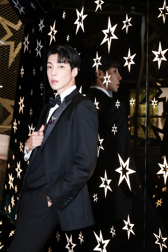 点亮浪漫星月，尽享冬日欢愉 蒂芙尼于青岛开启2021璀璨节日季