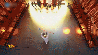 这次 梁山108好汉齐聚一堂 凤凰网 这次 梁山108好汉齐聚一堂 凤凰网