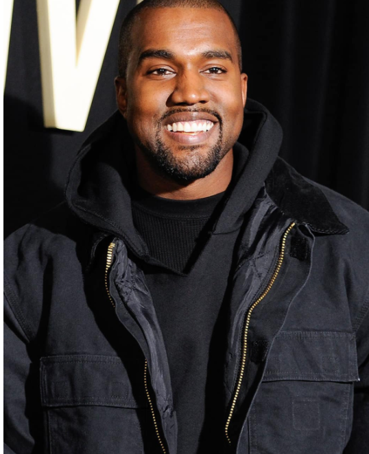 kanye west或将接任louis vuitton创意总监,官方并未回应