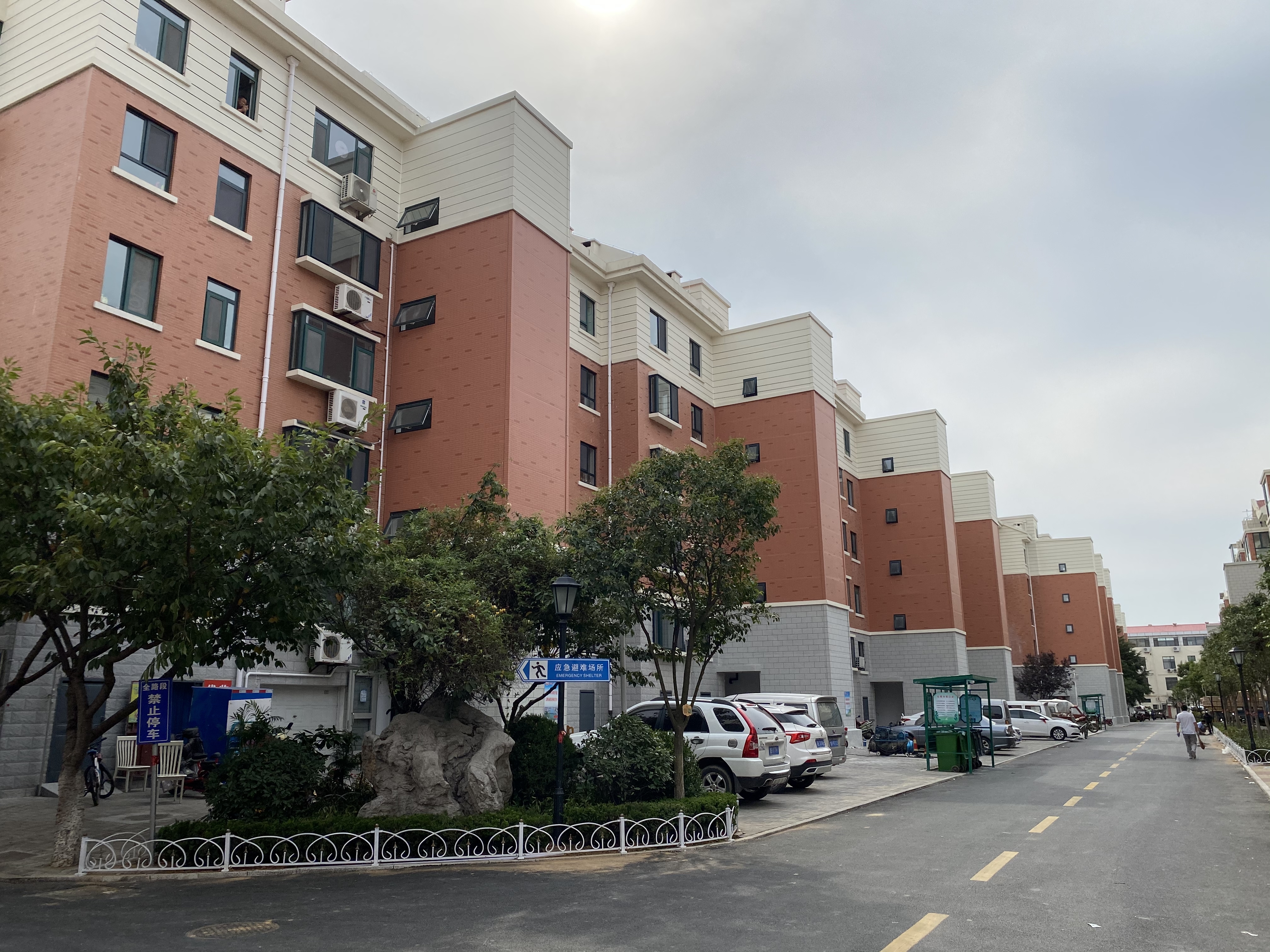 打造可复制的智慧社区，胶州市探究老旧小区改造的新路径