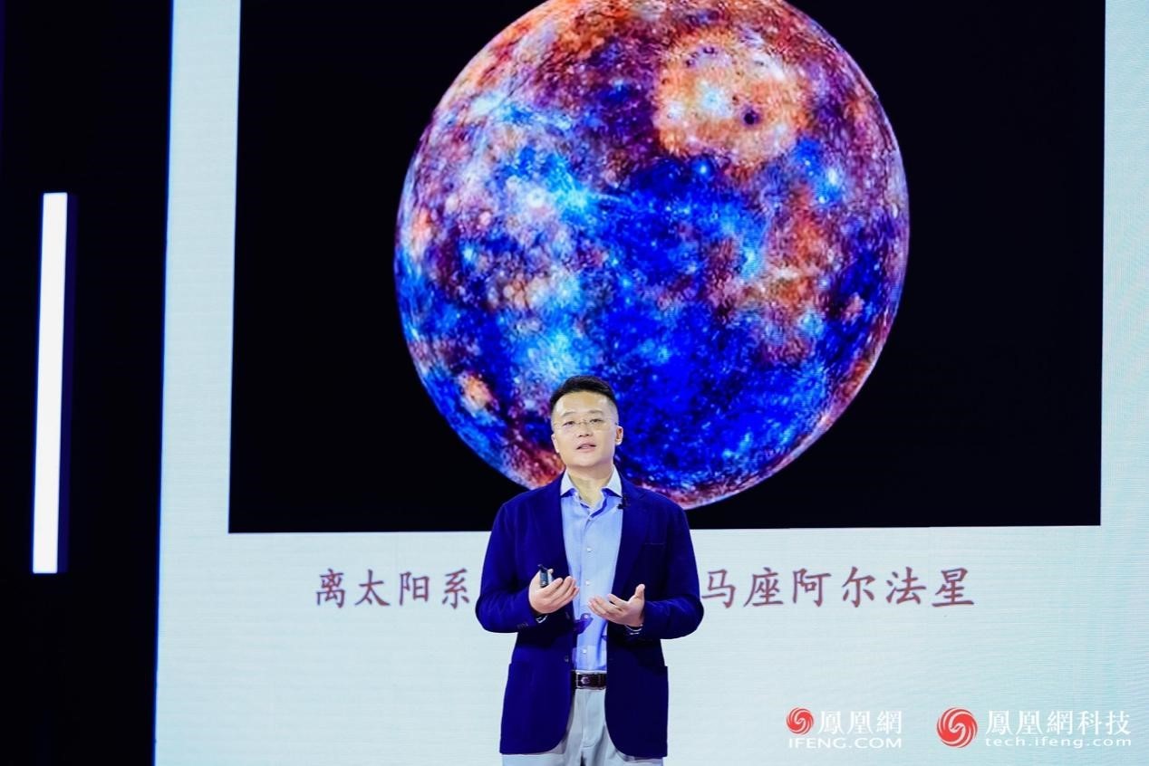 创世伙伴周炜：元宇宙将会是人类数字化生存的第一步
