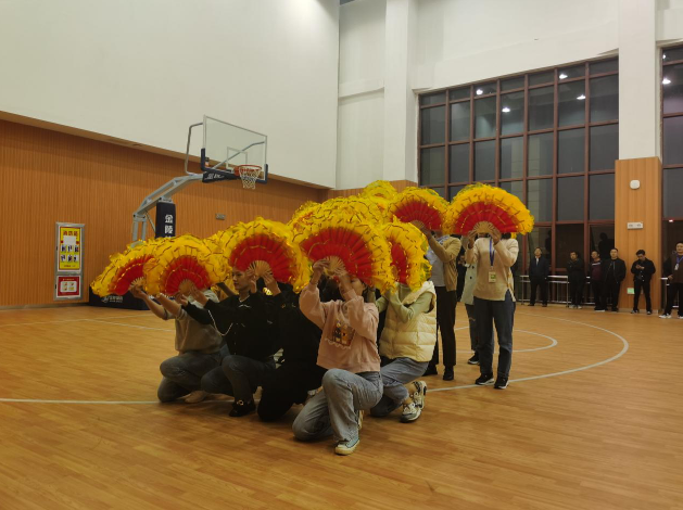 荆门市委党校打造党性锤炼特色课堂