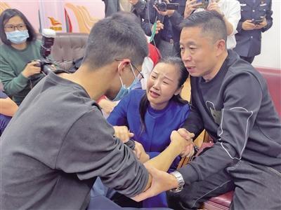 点击进入下一页