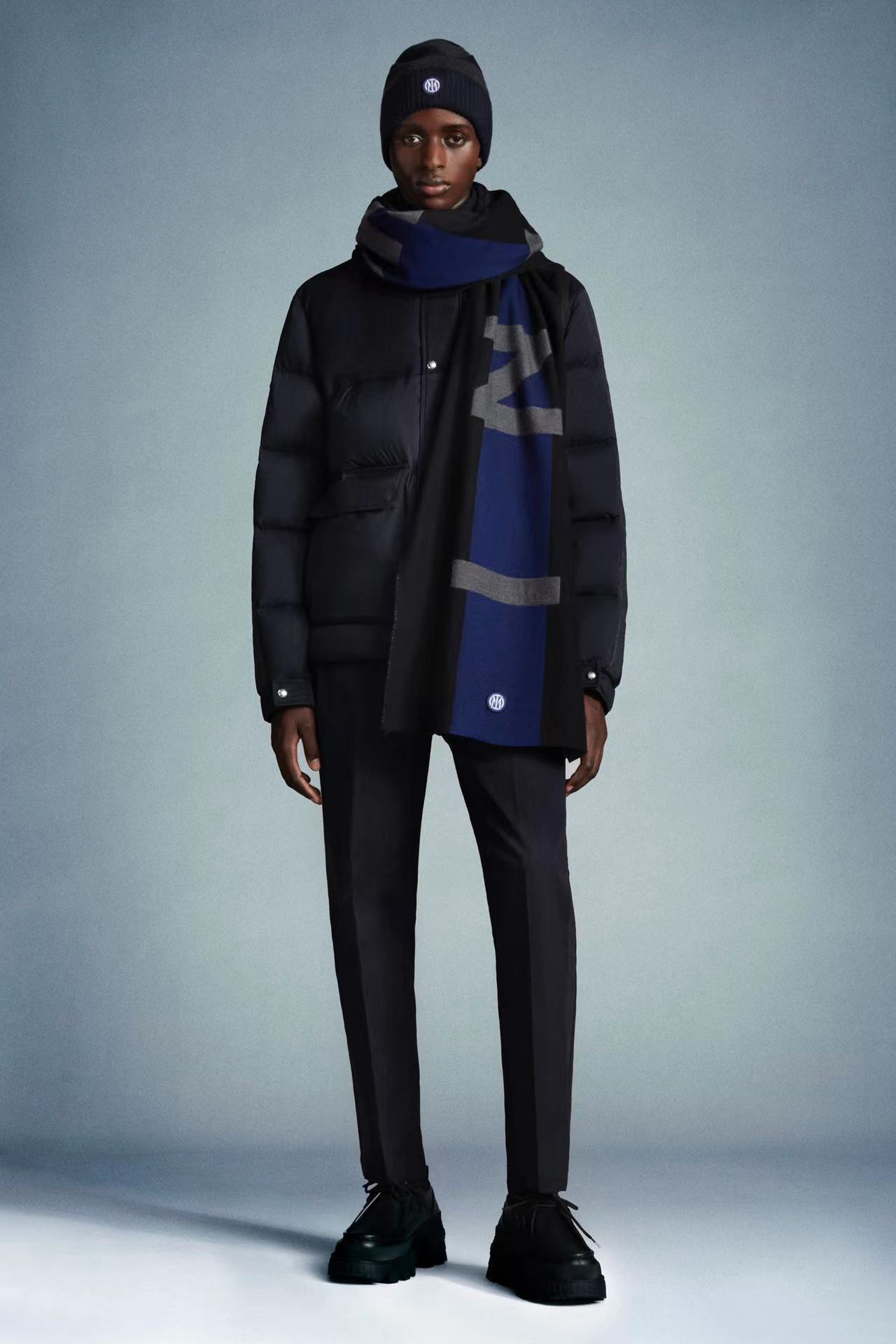 盟可睐moncler与国际米兰携手推出联名力作 一个缔造历史的跨界合作在