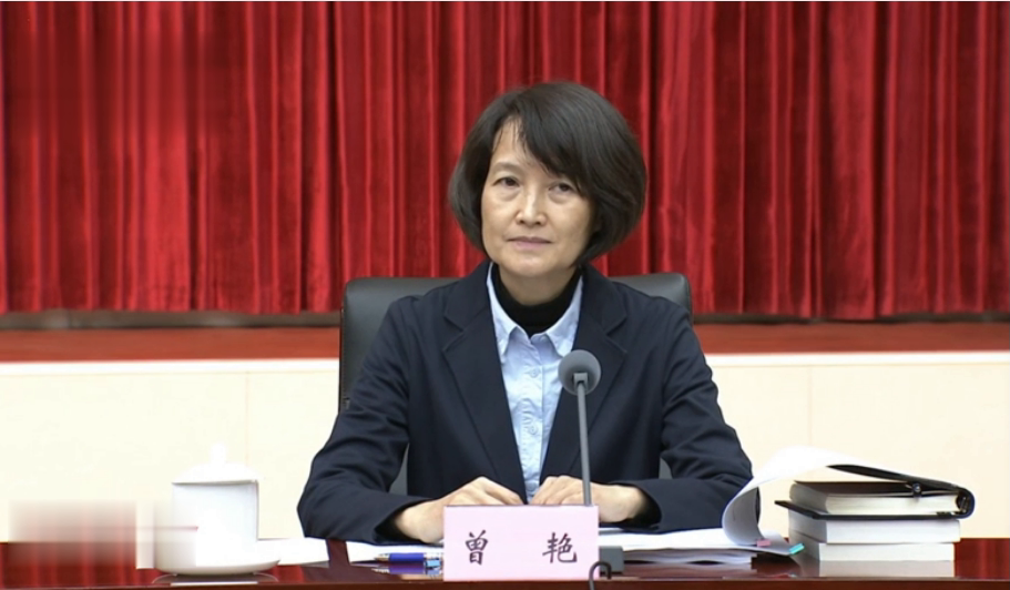 曾艳已任云南省委宣传部部长_凤凰网资讯_凤凰网