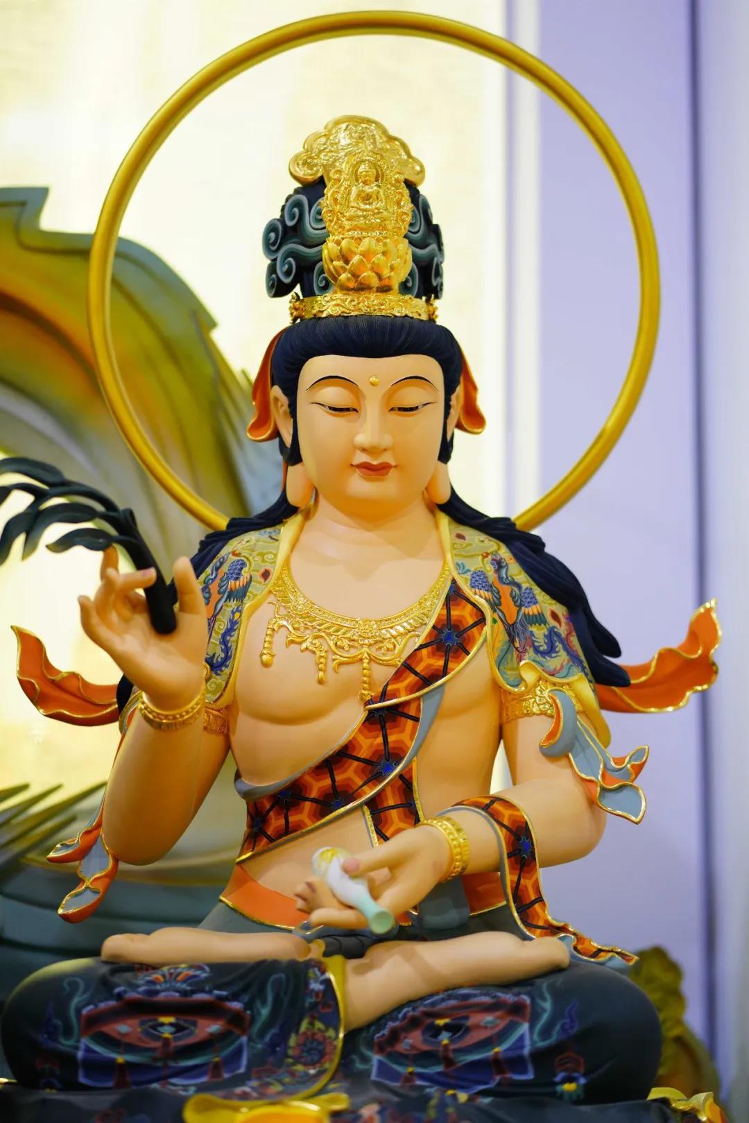 岁末大展 闪耀暖冬!厦门国际佛事用品展精彩抢先看