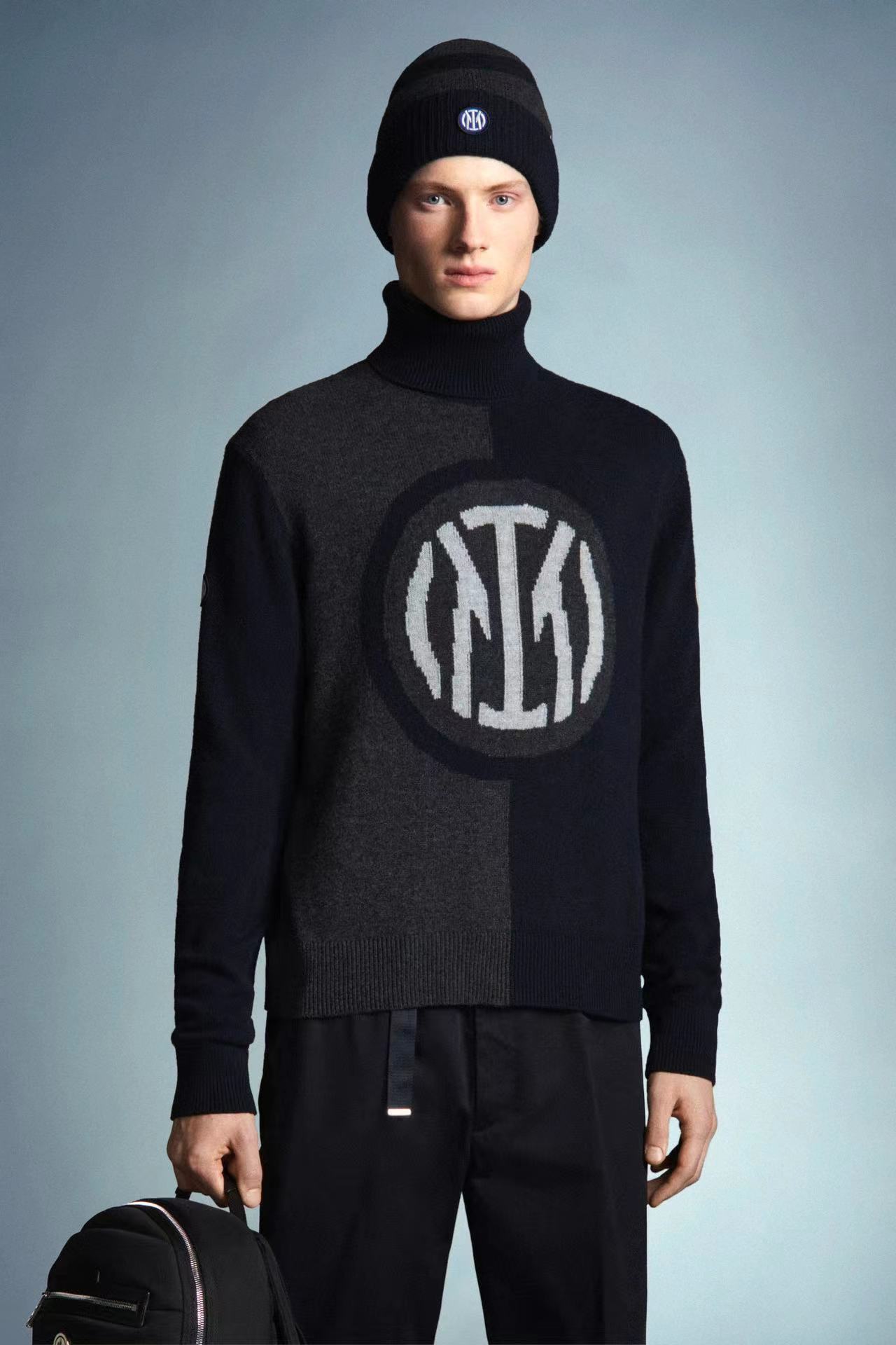 盟可睐moncler与国际米兰携手推出联名力作一个缔造历史的跨界合作在