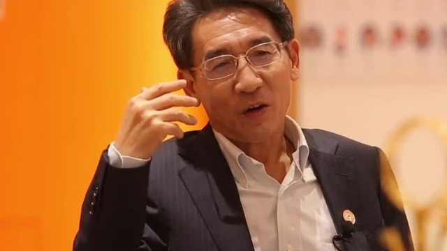 好奇心驱使成就大科学家：薛其坤|完整版