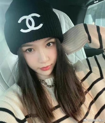 网红雪梨林珊珊社交账号被封 逃税被罚近亿元:承认扰乱税收征管秩序