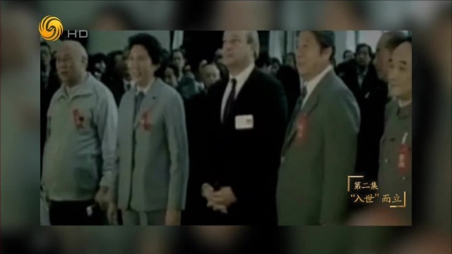 1984年，中国汽车行业的第一个中外合资企业诞生