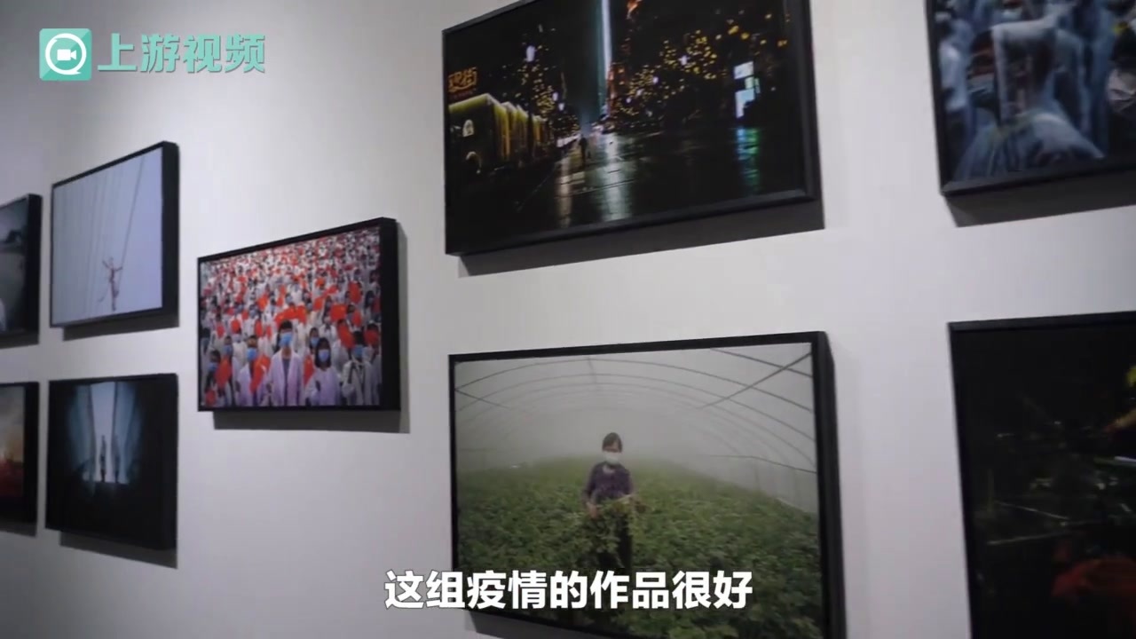 为20位川渝青年摄影师点赞！第二届巴蜀青年摄影作品展轰动蓉城