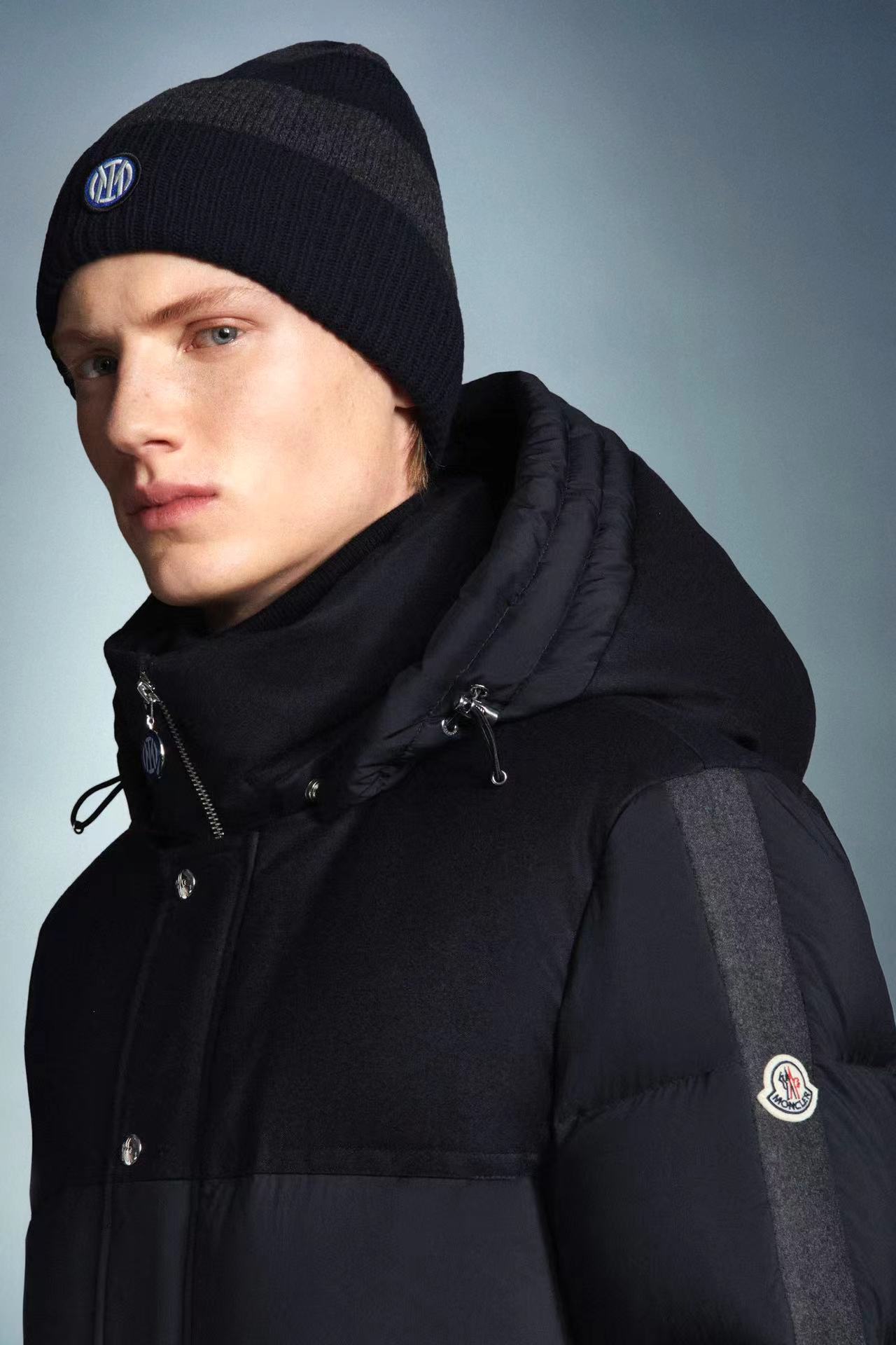 盟可睐moncler与国际米兰携手推出联名力作一个缔造历史的跨界合作在