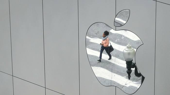 苹果