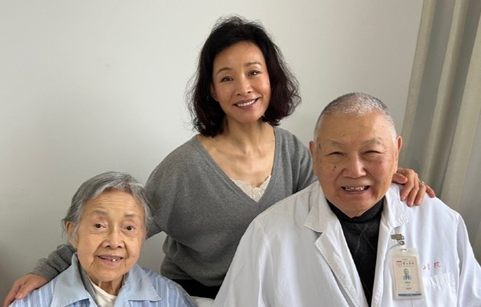 著名药理学家张安中逝世 女儿陈冲发长文追忆