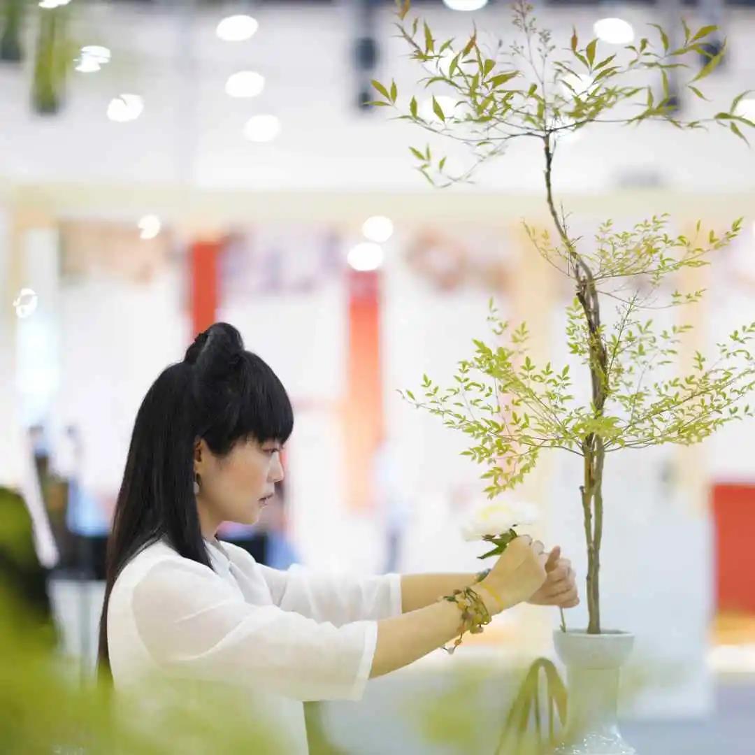 岁末大展 闪耀暖冬!厦门国际佛事用品展精彩抢先看