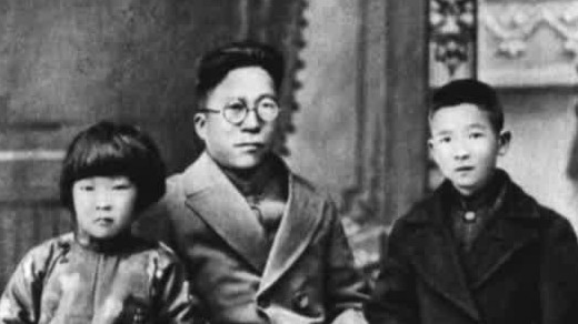 杨虎城之死·杨瀚回忆祖父