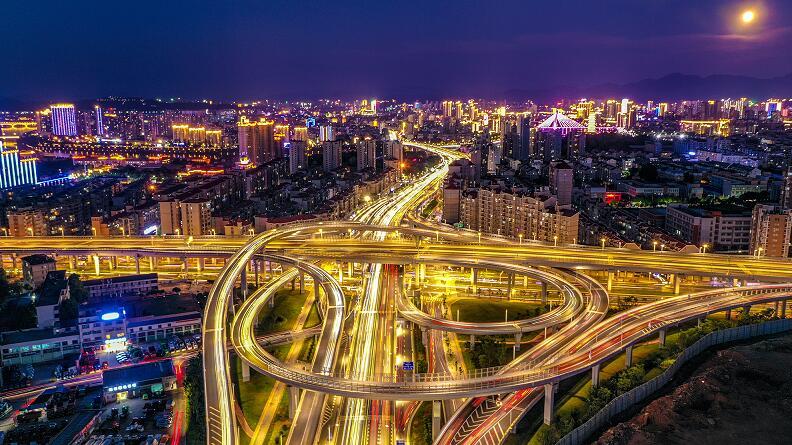 赣州经开区振翅腾飞正当时