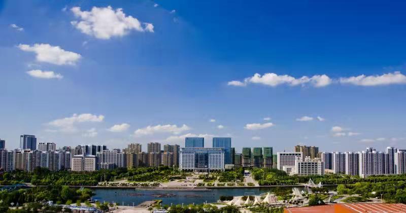 打造可复制的智慧社区，胶州市探究老旧小区改造的新路径