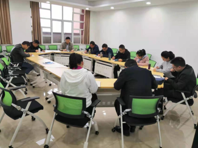 荆门市委党校打造党性锤炼特色课堂
