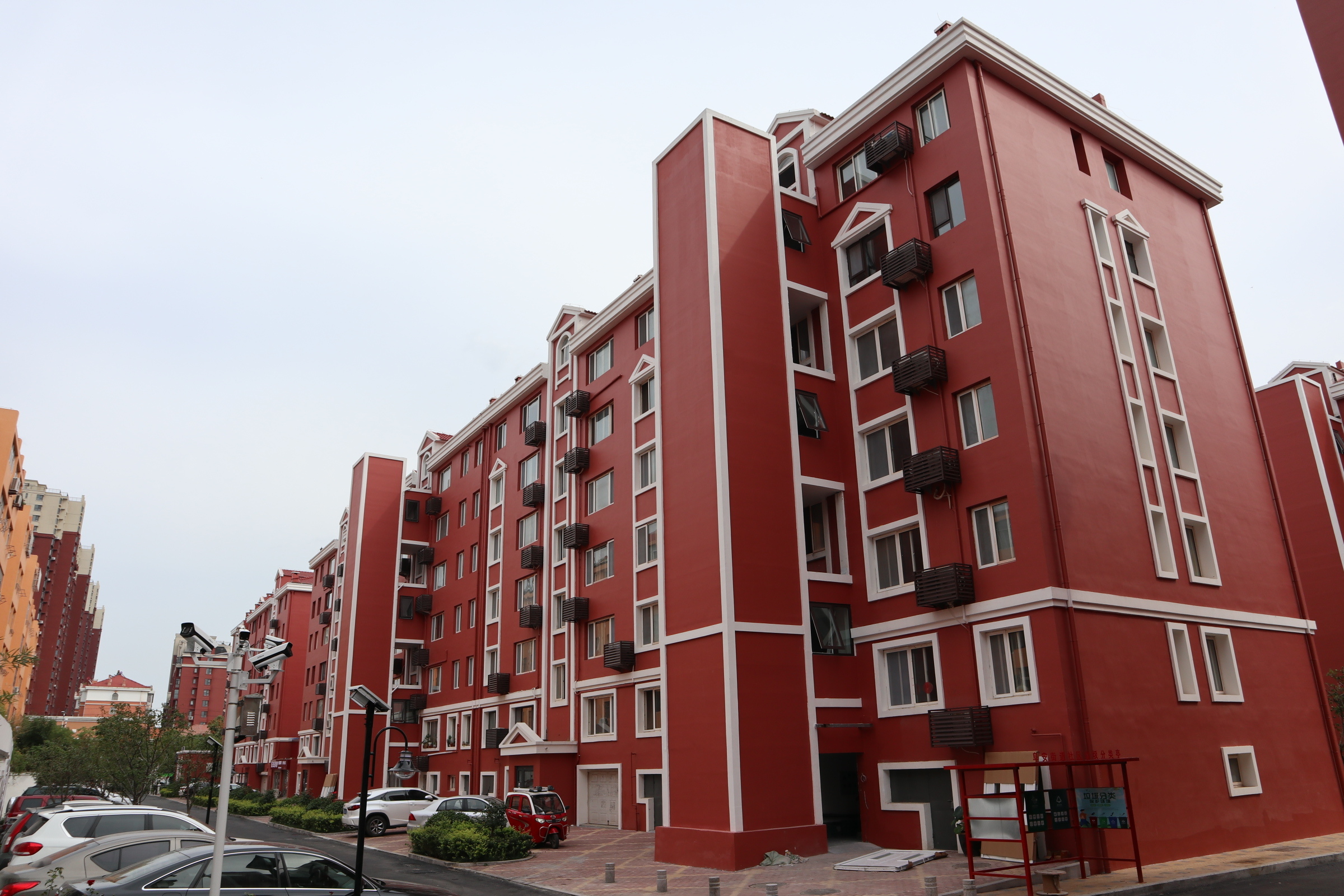 打造可复制的智慧社区，胶州市探究老旧小区改造的新路径