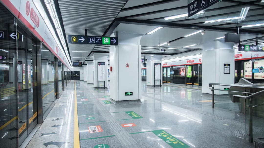 4条地铁线公示,青岛地铁三期有新变化凤凰网青岛_凤凰网