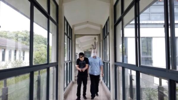 浙江交通集团自制廉政教育微视频警示员工