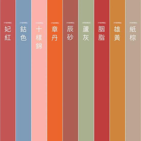 是谁“打翻”了兰州的调色盘?