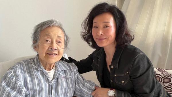 著名药理学家张安中逝世，女儿陈冲发长文悼念