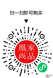 凰家尚品微信小程序二维码