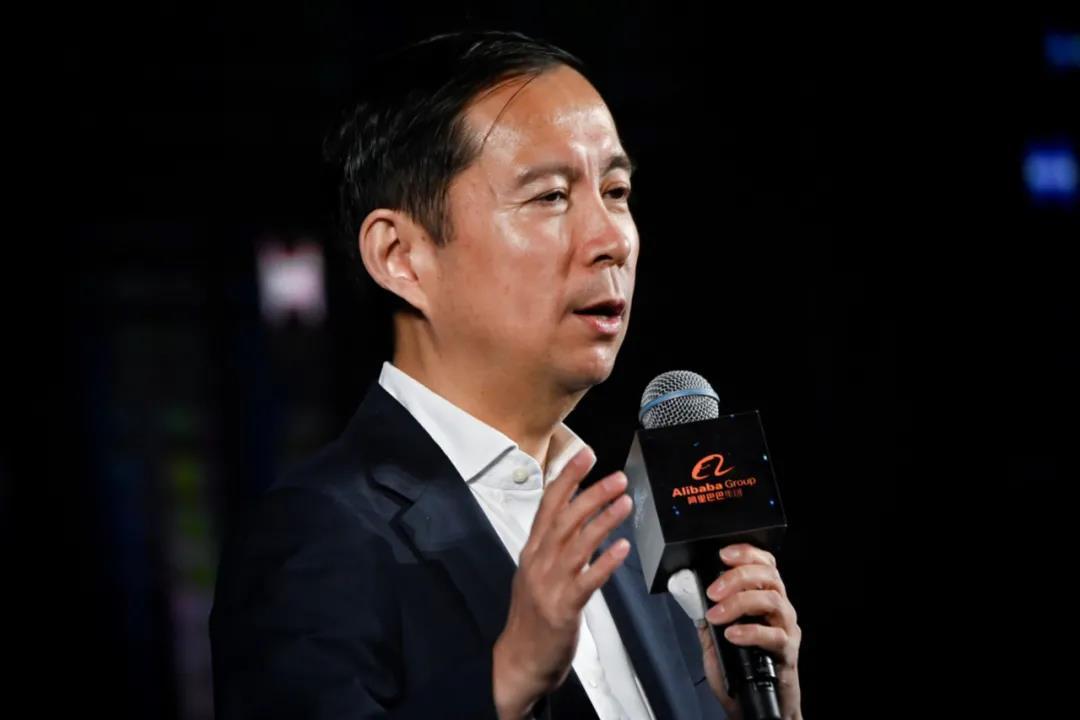人事架构大调整 阿里重启“大航海时代”_凤凰网